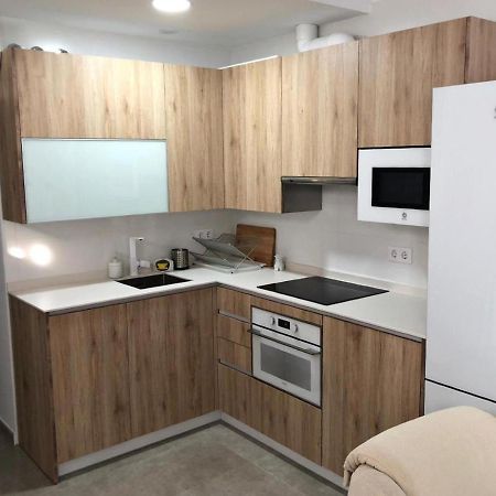 Apartamento Gran Teatro Falla-La Caleta Cádiz Exterior foto