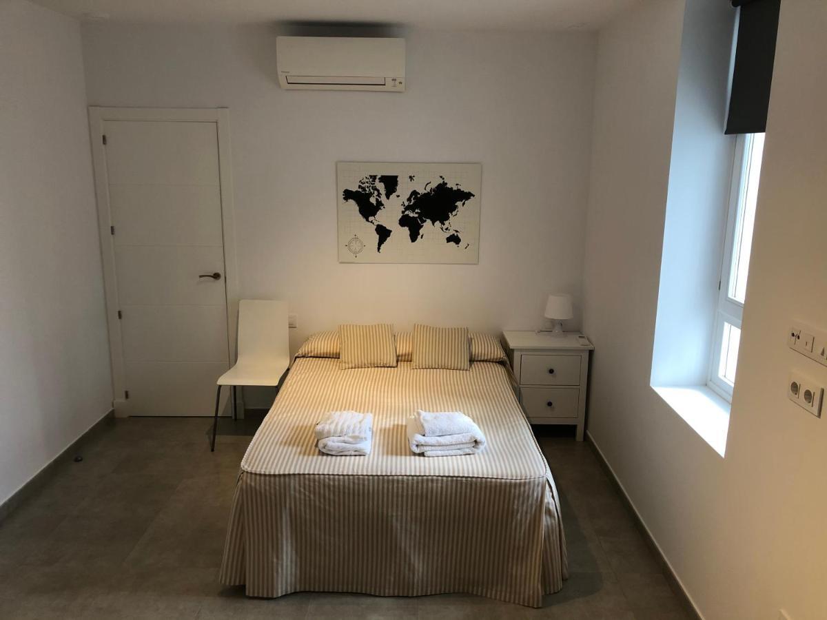 Apartamento Gran Teatro Falla-La Caleta Cádiz Exterior foto